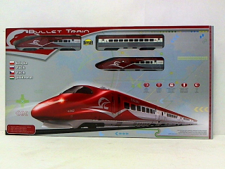 Batérie fronty 00416