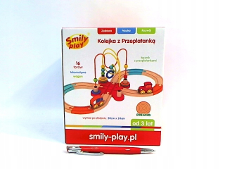 Smily Hrať AC7532 34685 Interperson