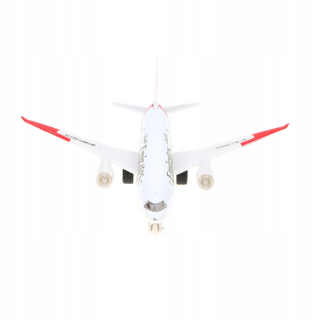 Zbierka modelu 777. hračky Simulation