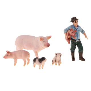 Zberateľskú Realistické Obrázok Animal