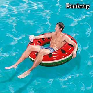Bestway 36121 nafukovacie koleso (Ø 133 cm)