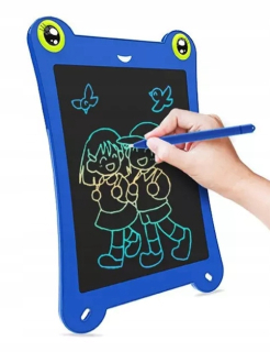 Farebný grafický tablet, 8,5 '' Frog H8Q