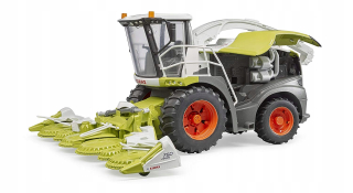 Claas Jaguar 980 Bruder 02134 kombajn