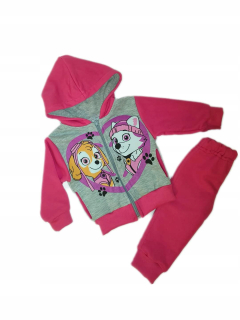 Paw Patrol  - SET DRES DRES PATROL 68