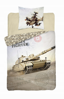 Detský set paplón, vankúš - Sada podstielky detexpol 160x200 bavlnená nádrž