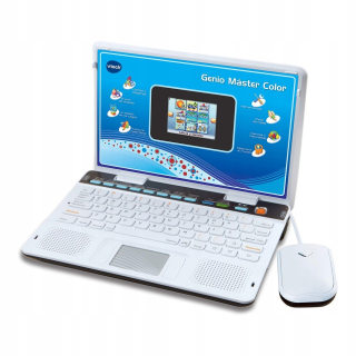 Master vtech es en genio