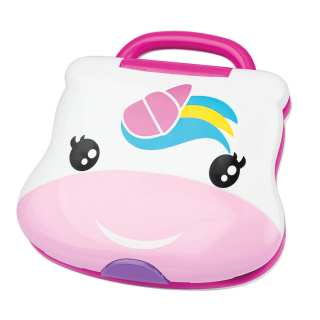 Komputerek laptop deti Smile Play