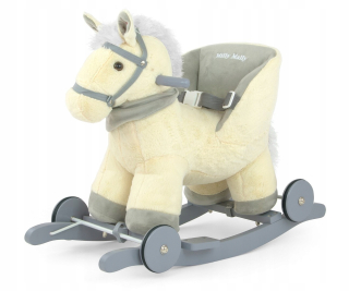 POLLY Beige kôň