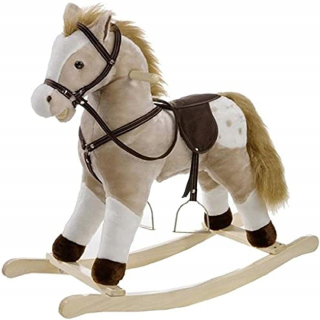 Heunec Hocing Horse