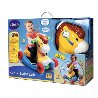 Rocker horse,