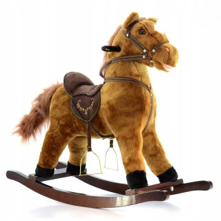 Konik Rock pre deti FDDK 131DB EUBOBABY