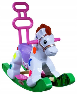Rocking Horse Bujak Swing Arti B2078