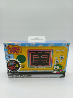 Konzola My Dream Gear Arcade Bubble Bobble