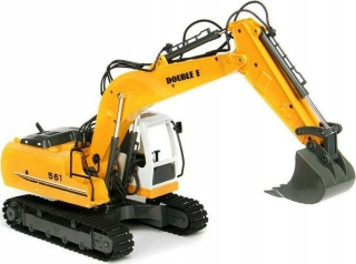 E 561 bager