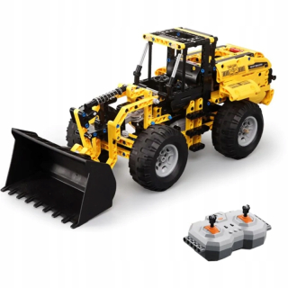 RC Charger RC blokuje CADA C51058W 491EL.