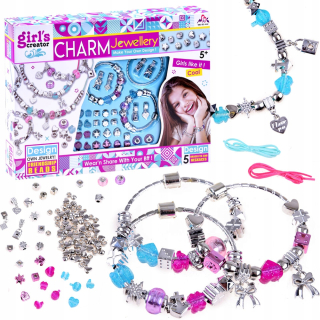 Korálky Náramky Charms Za3830
