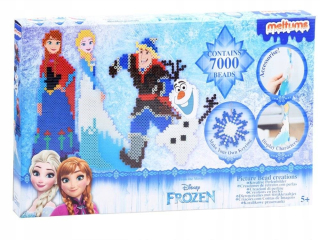 Korálky Pressians Princess 7000pcs Z3038