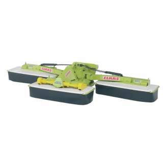 Žací stroj Claas Disco 8550C Plus Bruder 02218
