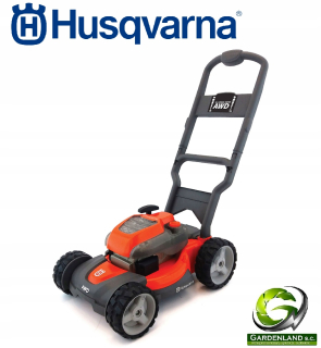 Hračka Husqvarna pre kosačky na trávu pre dieťa ORIGINÁL