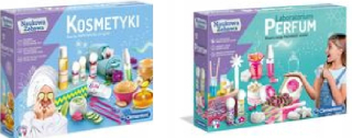 Kozmetické Laboratórne parfum +
