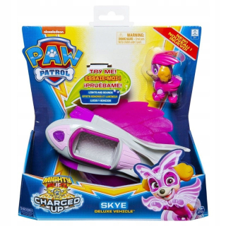 Paw Patrol - Space Patrol Pasi Skye