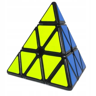 3x3x3 kocky Pyraminx Pyramid 3x3 logické NKL