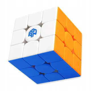 Cube Gan11 M Duo Matné Stickerless