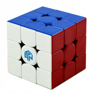 Cube Gans 3x3x3 Gan356R Colorful NEW!