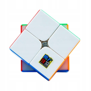 Cube Moyu RS2M 2020 2x2x2 Color Magnetic