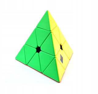 Pyraminx Cube Moyu Meilong 3x3 Pyramída