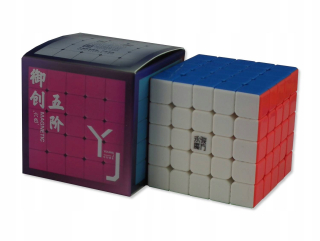 Yongjun youchuang v2 5x5x5 Magnetic