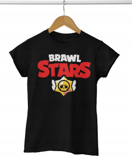 Brawl stars - Baby T-Shirt Brahové hviezdy Dizajny - XL 158