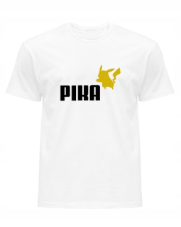 Pikachu Detské tričko, Pokemon, Golden 9-11