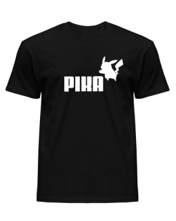 Tričko Pokemon, Pikachu, Pika TU: 74