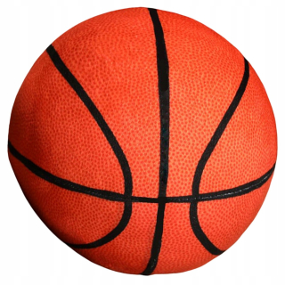 Detský dekoračný vankúš - Basketbalové vankúšové športové dieťa