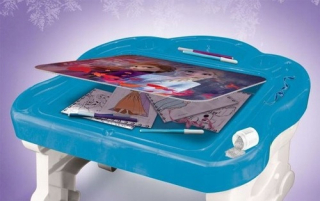 Creative stôl Frozen II