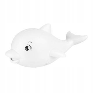 Kreatívne kúpeľné hračky pre deti Dolphin