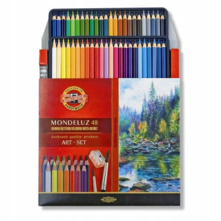 KOH-I-I-NOR MONDELUZ 3713 48KOL