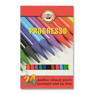 KOH-I-AND PROGRESSO OP.24 8758