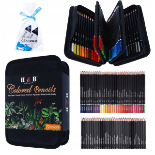Ceruzky pre deti Toddler Kotek 72 Art Set