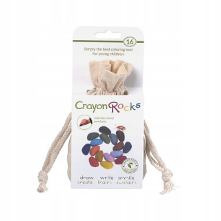 CRAYON CRAYON CRAYON ROCKS 16KS