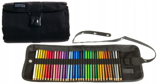Polycolor ceruzky ceruzky 72 KOL CASE KOH-I-NOOR