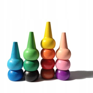 Počítadlá na Playon CRAYON - primárne