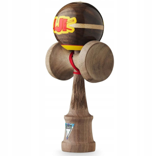 Okrem Kendama headshot PRE modelu ijú Walnut