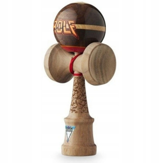 Kendama Resumé Pre Model Rolf Walnut