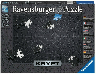 Black Crypt 736 EL 152605
