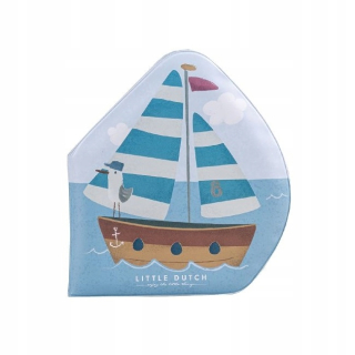 Little Dutch Kniha kúpania - Sailors Bay