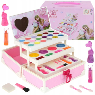 Beauty kocka pre maľovanie nechty makings