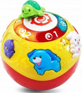 Sphere Kręcikula plazenie Vtech 61075