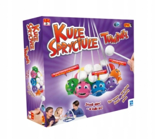 Hracie gule Spryciule Familijny EPEE 03195